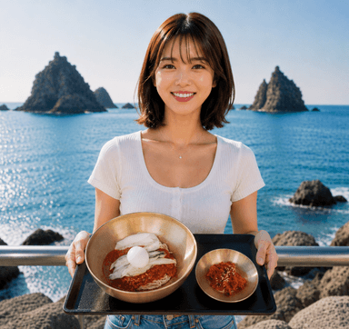 한국 미슐랭 맛집